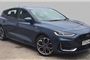 2022 Ford Focus 1.0 EcoBoost ST-Line Vignale 5dr