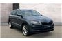 2020 Skoda Karoq 1.5 TSI Edition 5dr DSG