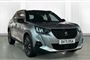 2021 Peugeot 2008 1.2 PureTech 130 GT Premium 5dr