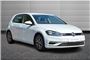 2019 Volkswagen Golf 1.5 TSI EVO SE [Nav] 5dr