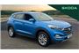 2018 Hyundai Tucson 1.6 GDi Blue Drive SE Nav 5dr 2WD