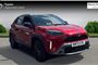 2022 Toyota Yaris Cross 1.5 Hybrid Dynamic 5dr CVT