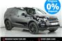 2017 Land Rover Discovery Sport 2.0 TD4 180 HSE Black 5dr Auto