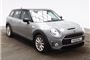 2020 MINI Clubman 2.0 Cooper S Classic 6dr Auto