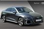 2023 Audi S3 S3 TFSI Quattro 4dr S Tronic