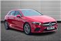 2019 Mercedes-Benz A-Class A220 AMG Line Premium Plus 5dr Auto