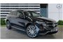 2021 Mercedes-Benz EQC EQC 400 300kW AMG Line 80kWh 5dr Auto