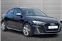 2019 Audi A1 40 TFSI S Line Competition 5dr S Tronic