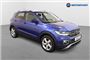 2021 Volkswagen T-Cross 1.0 TSI 110 SEL 5dr DSG