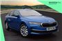 2024 Skoda Octavia 1.5 TSI 150 First Edition 5dr