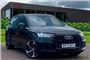 2023 Audi Q7 55 TFSI e Quattro Black Edition 5dr Tiptronic