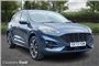 2023 Ford Kuga 2.5 PHEV ST-Line X Edition 5dr CVT