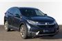 2021 Honda CR-V 2.0 i-MMD Hybrid SR  2WD 5dr eCVT