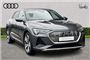 2021 Audi e-tron S 300kW 55 Quattro 95kWh S Line 5dr Auto