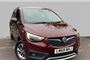 2018 Vauxhall Crossland X 1.2T [110] Tech Line Nav 5dr [Start Stop] Auto