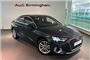 2022 Audi A3 Saloon 30 TFSI Sport 4dr