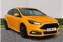 2018 Ford Focus ST 2.0 TDCi 185 ST-3 Navigation 5dr