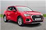 2021 Audi Q3 35 TFSI Sport 5dr