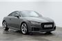 2023 Audi TT 40 TFSI S Line 2dr S Tronic