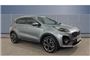 2021 Kia Sportage 1.6T GDi ISG GT-Line 5dr DCT Auto [AWD]