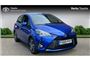 2020 Toyota Yaris 1.5 Hybrid Y20 5dr CVT [Bi-tone]
