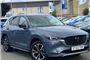 2023 Mazda CX-5 2.0 e-Skyactiv G MHEV Newground 5dr