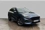 2022 Ford Kuga 2.5 PHEV ST-Line 5dr CVT