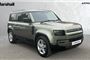 2023 Land Rover Defender 3.0 D250 X-Dynamic SE 110 5dr Auto [7 Seat]