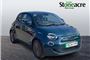 2024 Fiat 500 Electric 87kW Icon 42kWh 3dr Auto