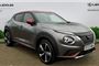 2023 Nissan Juke 1.6 Hybrid Tekna+ 5dr Auto