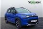 2024 Citroen C3 Aircross 1.2 PureTech 110 Max 5dr
