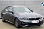 2020 BMW 3 Series 330e M Sport 4dr Auto