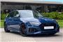 2023 Audi RS4 RS 4 TFSI Quattro Carbon Black 5dr S Tronic