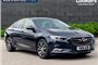 2018 Vauxhall Insignia 1.5T Elite Nav 5dr