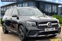 2023 Mercedes-Benz GLB GLB 200 AMG Line Executive 5dr 7G-Tronic