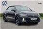 2024 Volkswagen T-Roc Cabriolet 1.5 TSI R-Line 2dr