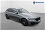 2023 BMW 5 Series Touring 530e M Sport 5dr Auto