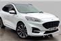 2022 Ford Kuga 1.5 EcoBoost 150 ST-Line X Edition 5dr