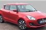 2018 Suzuki Swift 1.0 Boosterjet SHVS SZ5 5dr