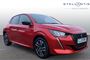 2023 Peugeot 208 1.2 PureTech 130 Allure Premium + 5dr EAT8