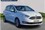 2018 Ford Grand C-MAX 1.0 EcoBoost 125 Titanium 5dr