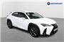 2021 Lexus UX 250h 2.0 F-Sport 5dr CVT [Nav]