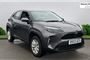 2023 Toyota Yaris Cross 1.5 Hybrid Icon 5dr CVT