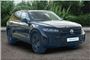 2024 Volkswagen Touareg 3.0 V6 TDI 4Motion 286 Black Edition 5dr Tip Auto