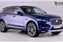 2021 Jaguar F-Pace 2.0 P400e SE 5dr Auto AWD