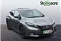 2024 Nissan Leaf 110kW Tekna 39kWh 5dr Auto