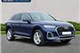 2022 Audi Q5 40 TDI Quattro S Line 5dr S Tronic