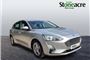2018 Ford Focus 1.5 EcoBlue 120 Zetec 5dr
