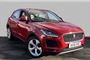 2018 Jaguar E-Pace 2.0d [180] HSE 5dr Auto