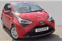 2021 Toyota Aygo 1.0 VVT-i X-Play TSS 5dr